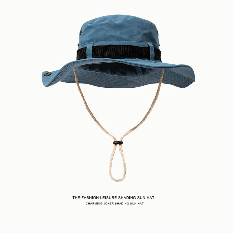 Load image into Gallery viewer, Outdoor Sun Protection Hat

