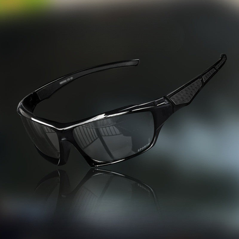 Load image into Gallery viewer, Polarized Sports Sunglasses for Driving and Outdoor Activities
