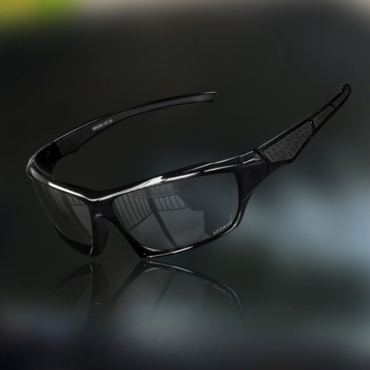 Polarized Sports Sunglasses for Driving and Outdoor Activities