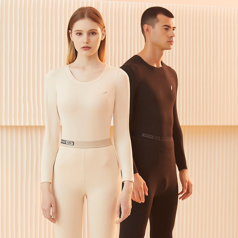 Load image into Gallery viewer, Thermal Underwear Set

