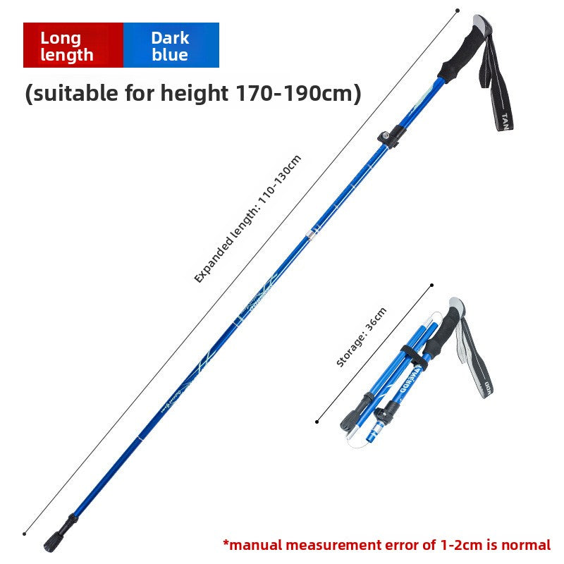 Load image into Gallery viewer, Hiking poles
