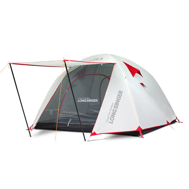 Load image into Gallery viewer, Ultralight outdoor camping tent
