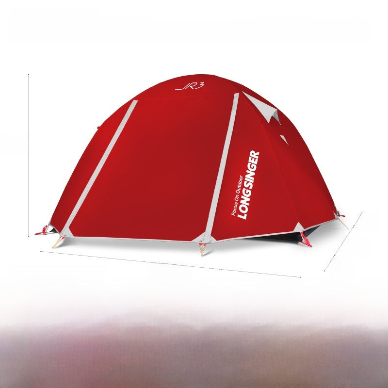 Load image into Gallery viewer, Ultralight outdoor camping tent
