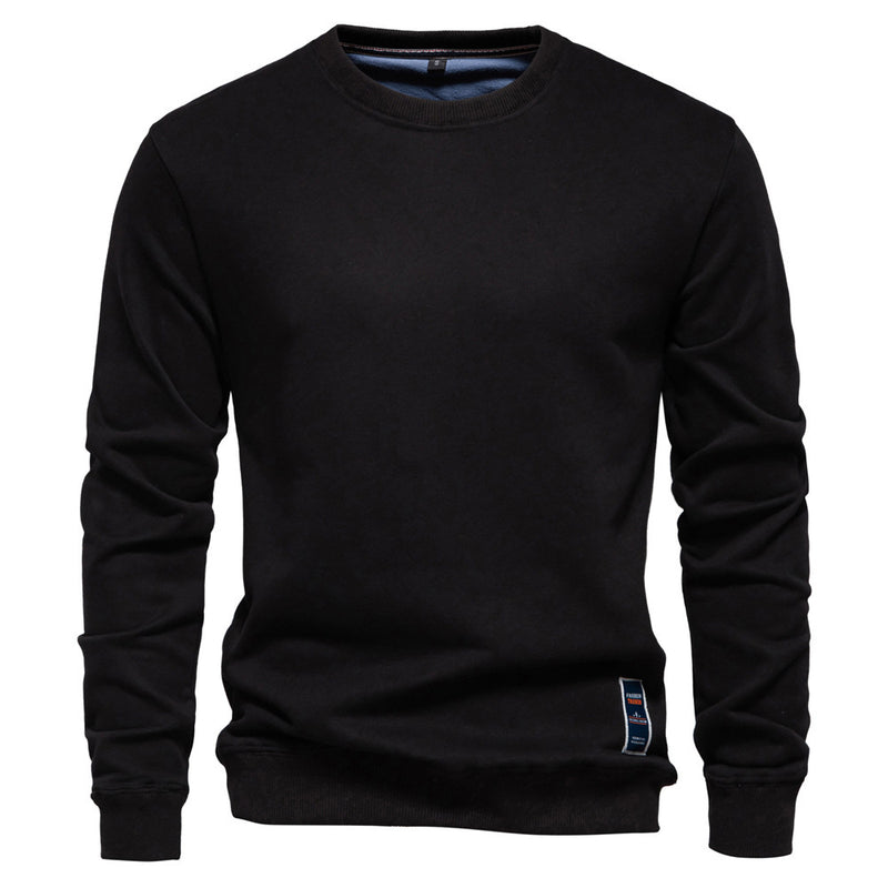 Load image into Gallery viewer, Cotton Polyester Blend Sweatshirt
