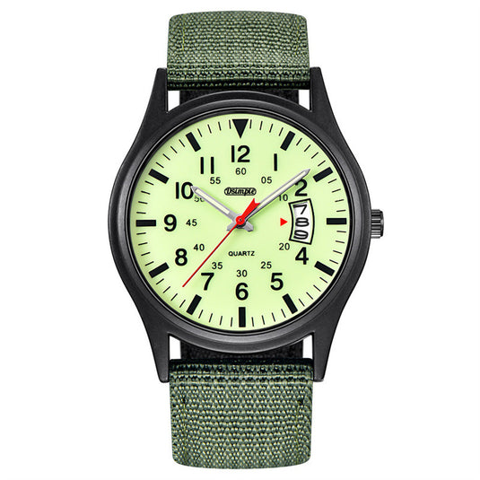 Sports Men's Military Watch
