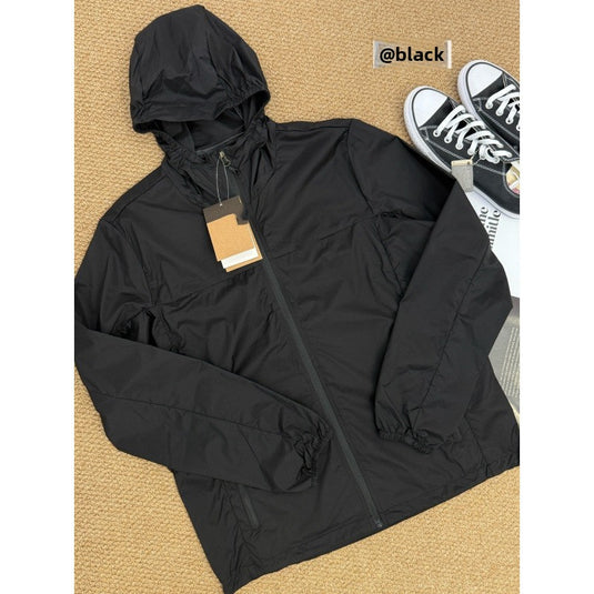 Outdoor Sun Protection Jacket