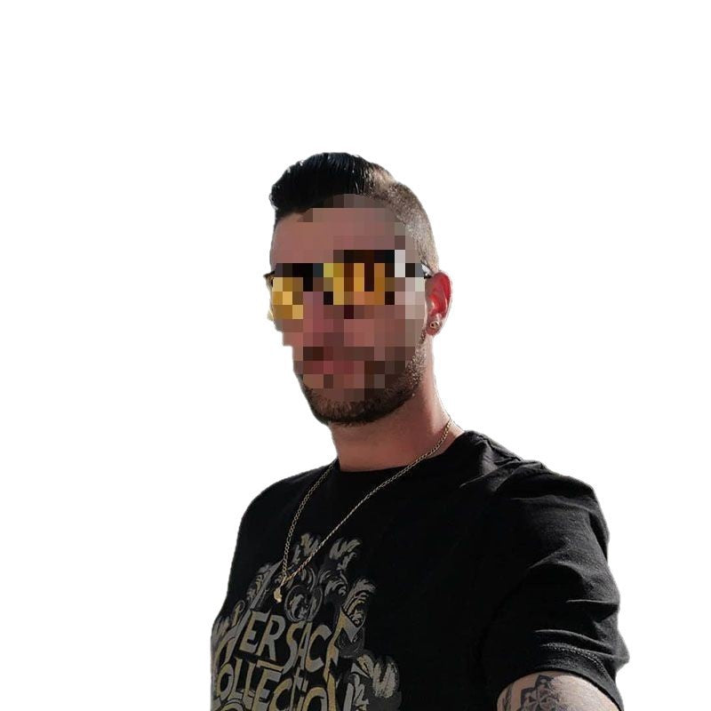 Load image into Gallery viewer, Fashionable Polarized Sunglasses for Outdoor Activities
