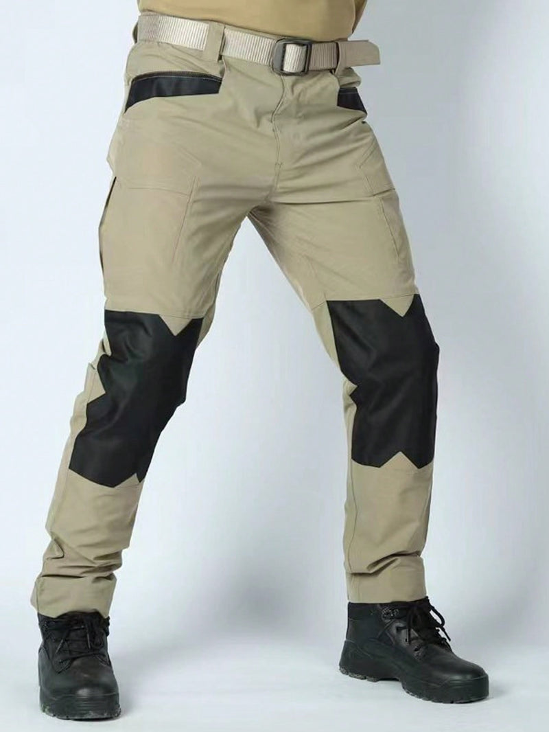 Load image into Gallery viewer, Men's Outdoor Hiking Pants
