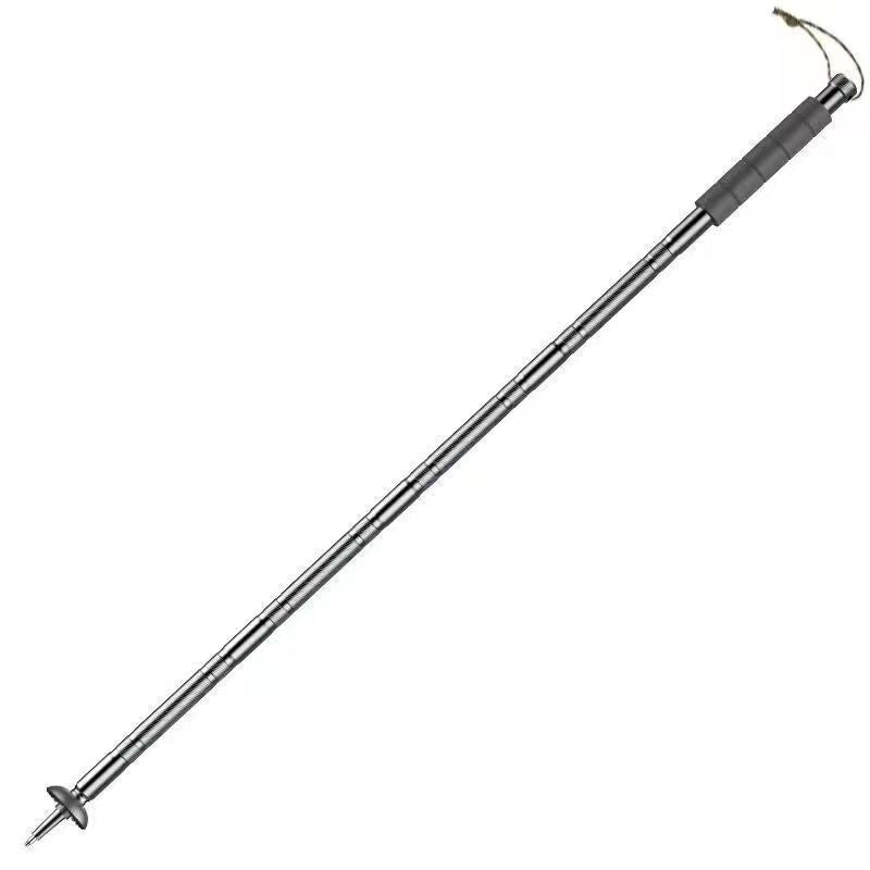 Load image into Gallery viewer, Foldable Multi-functional Trekking Pole
