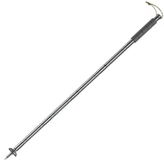 Foldable Multi-functional Trekking Pole