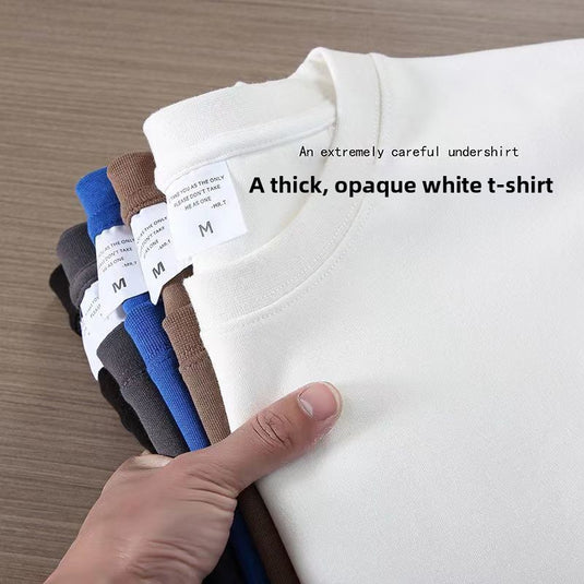 Cotton T-Shirts
