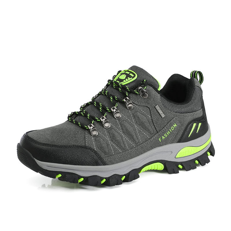 Load image into Gallery viewer, Outdoor Hiking Shoes
