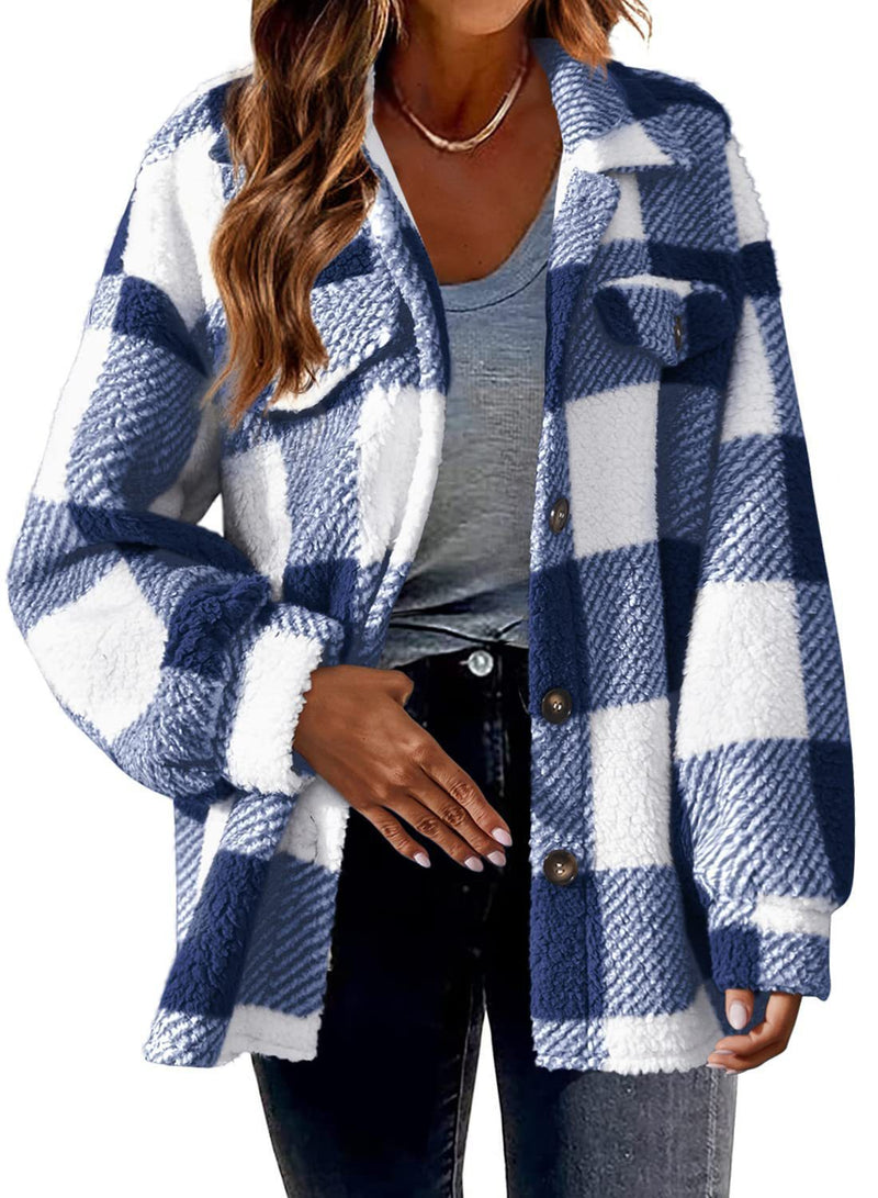 Load image into Gallery viewer, fleece jacket
