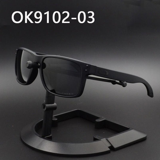 Fashionable Polarized Sunglasses for Outdoor Activities