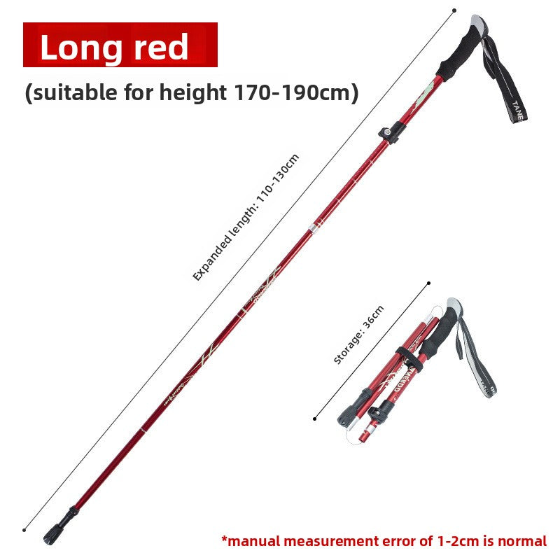Load image into Gallery viewer, Hiking poles
