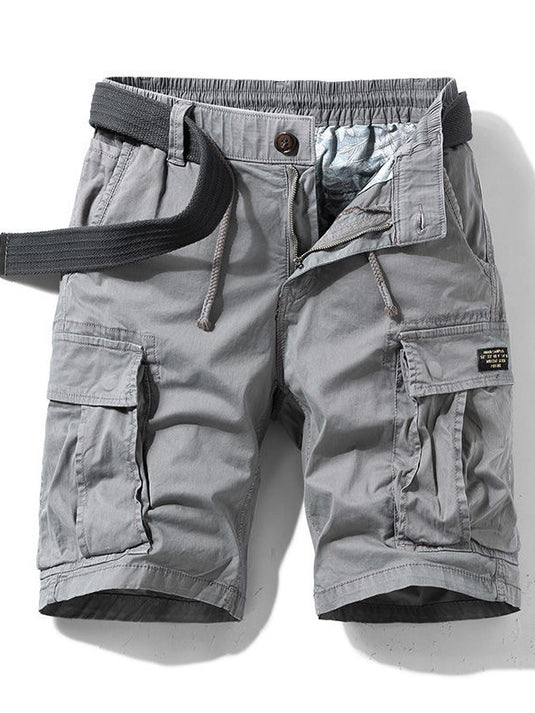 Men's Cargo Shorts