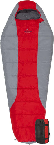 Ultralight Sleeping Bags, Lightweight, Warm Mummy Sleeping Bag for Camping, Backpacking, and Hiking. 20 Degrees and 5 Degrees