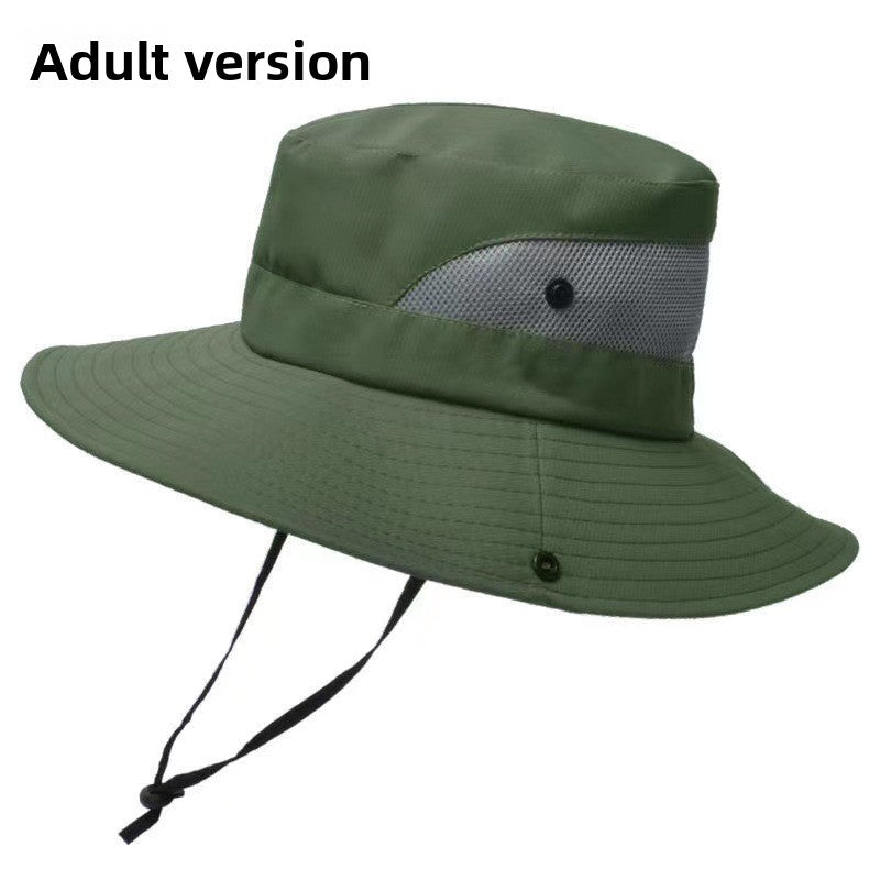 Load image into Gallery viewer, Sun Protection Hat
