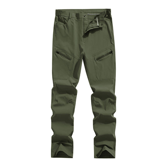 Outdoor sports casual pants