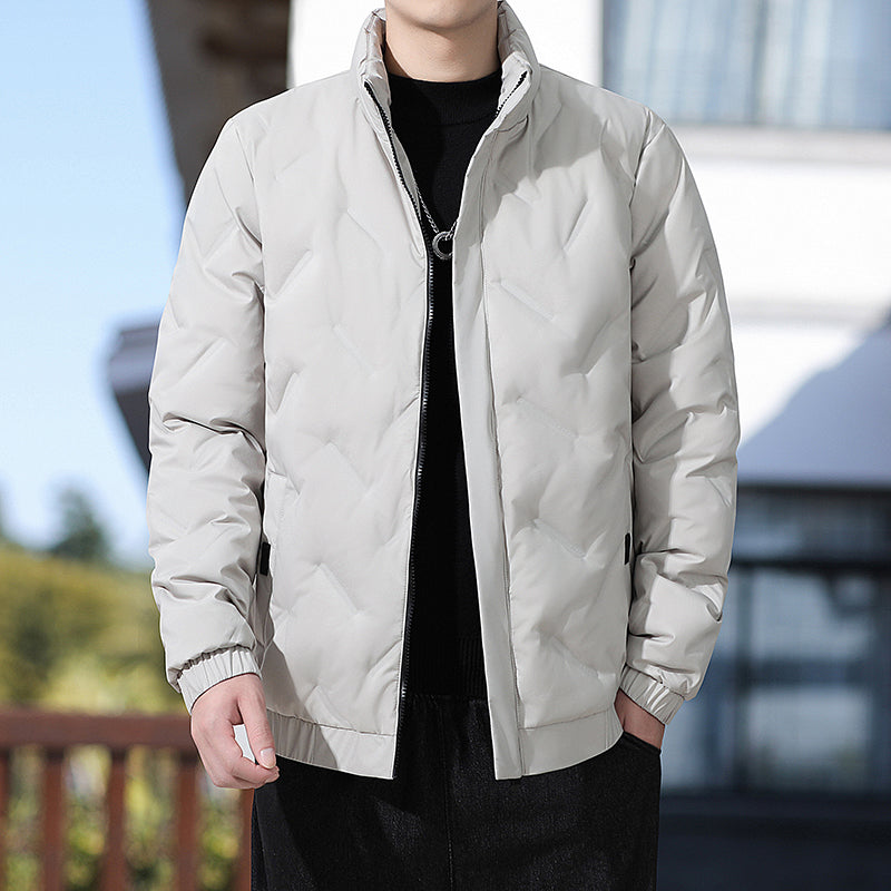 Load image into Gallery viewer, Lightweight Duck Down Jacket
