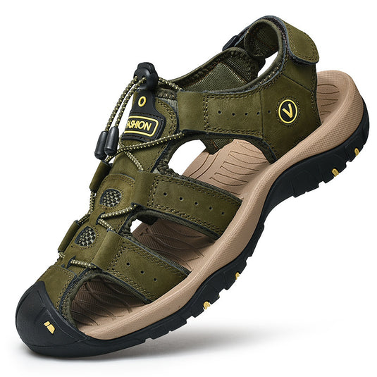 Mens Outdoor Sandals