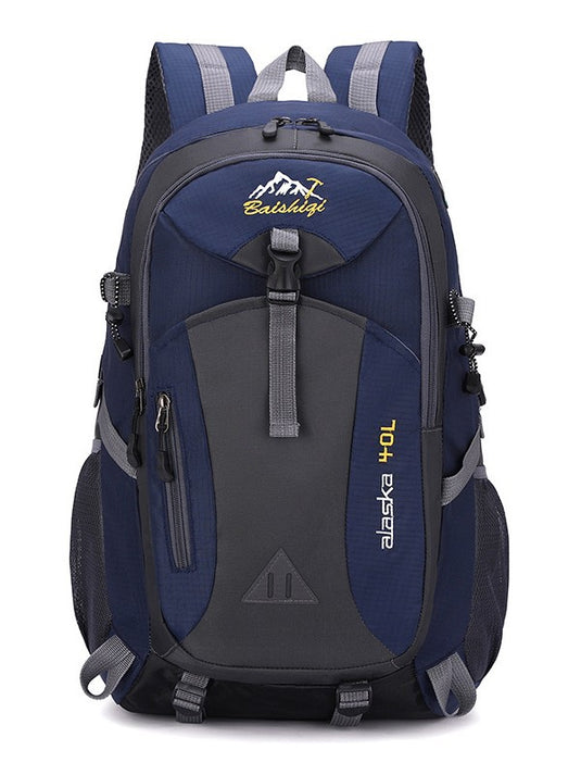 Hiking backpack