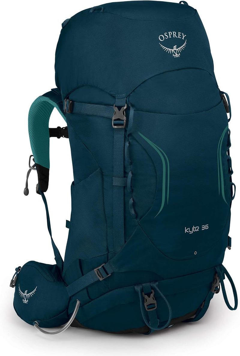 Load image into Gallery viewer, Osprey Kyte 36L Women&#39;S Backpacking Backpack
