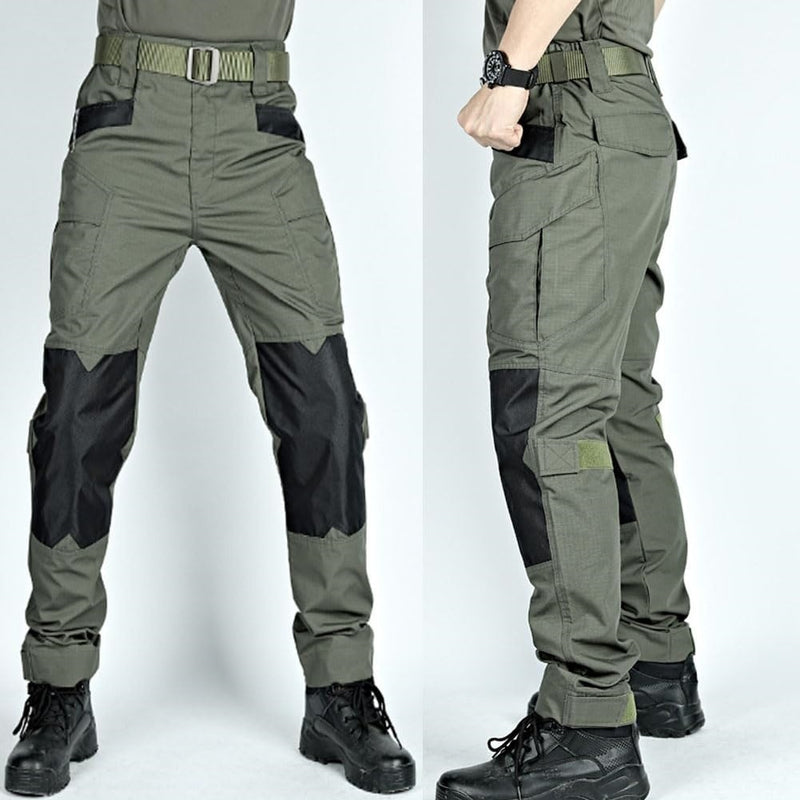 Load image into Gallery viewer, Men's Outdoor Hiking Pants
