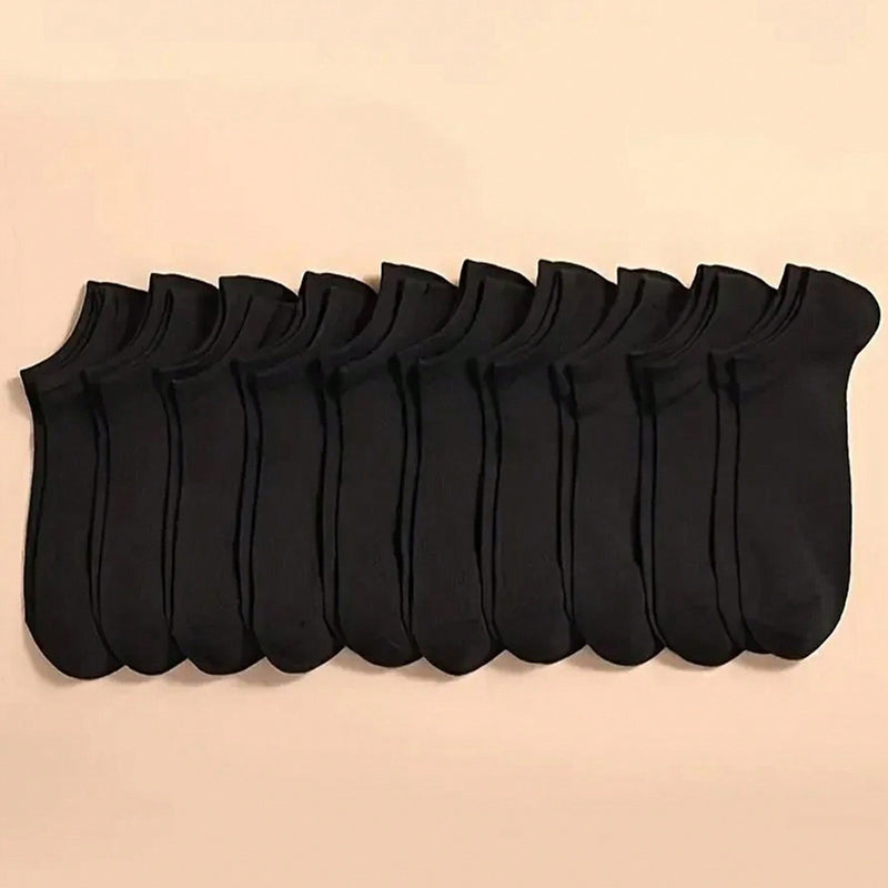 Load image into Gallery viewer, Striped Casual Socks
