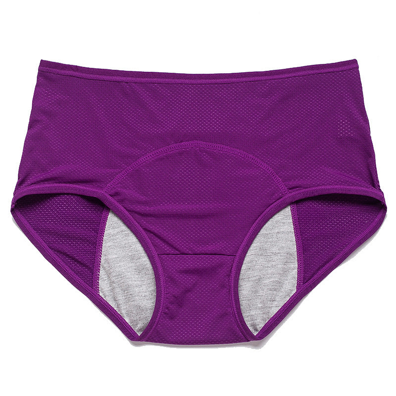 Load image into Gallery viewer, Women's physiological underwear
