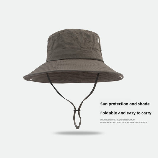 Outdoor Sun Protection Hat