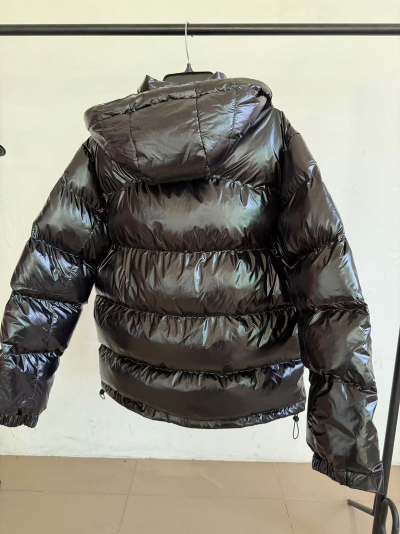 Load image into Gallery viewer, Down Puffer Jacket
