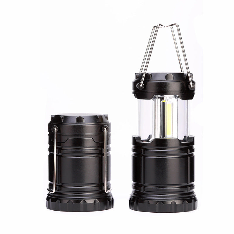 Load image into Gallery viewer, Portable LED Camping Light for Outdoor Use
