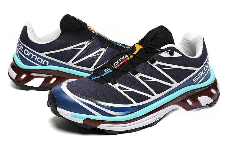 Load image into Gallery viewer, Trail running and hiking shoes

