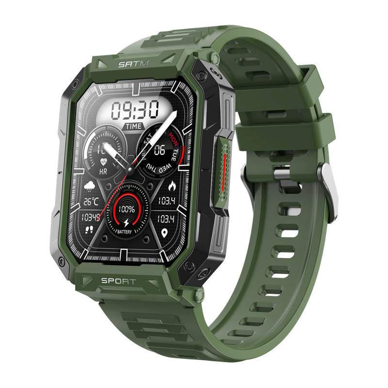 Load image into Gallery viewer, Sports Watch
