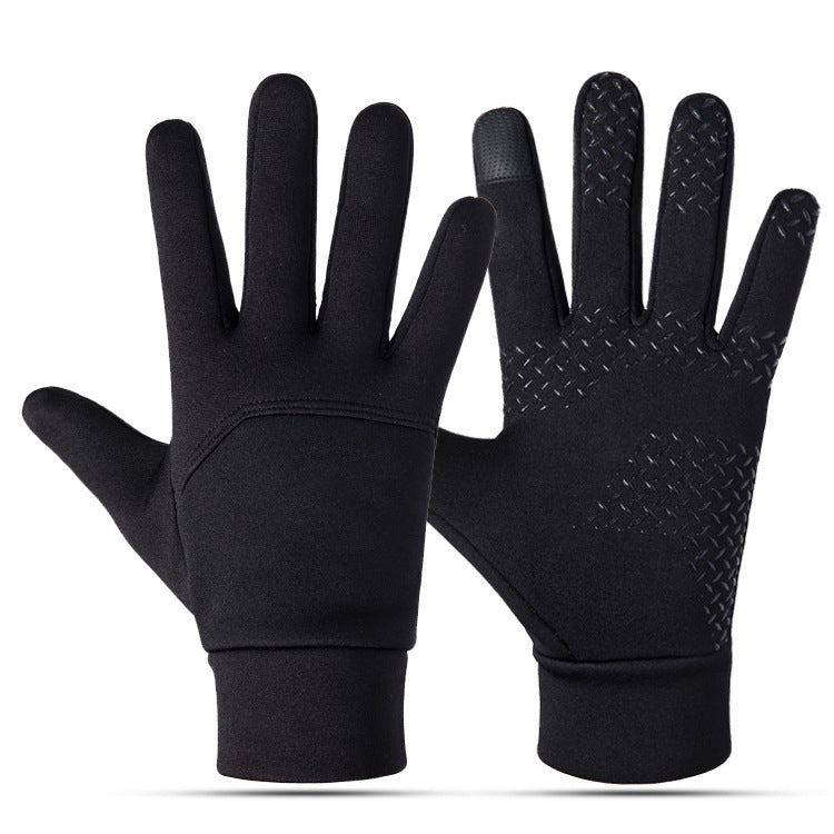 Load image into Gallery viewer, Men's Winter Sports Gloves
