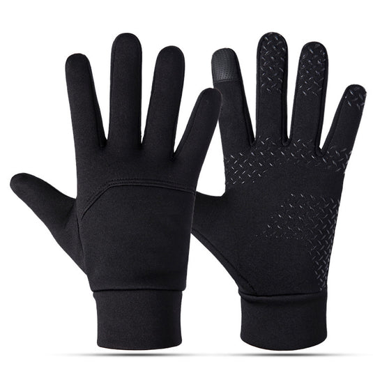 Men's Winter Sports Gloves
