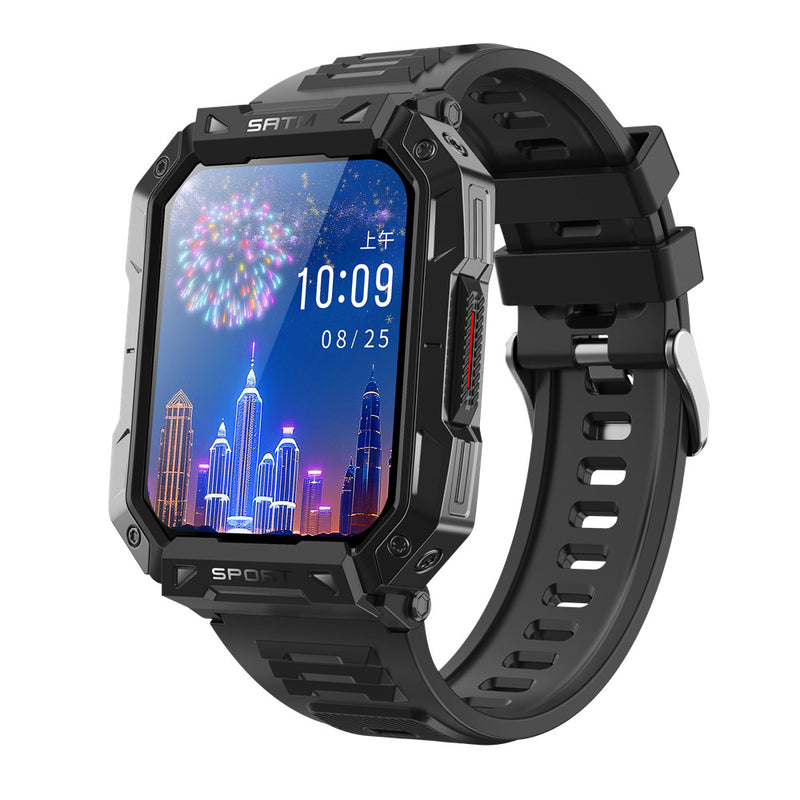 Load image into Gallery viewer, Sports Watch
