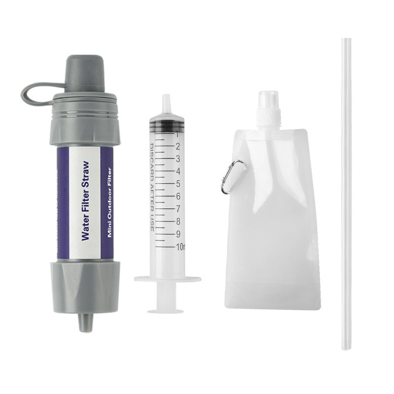 Load image into Gallery viewer, Water Purifier Straw
