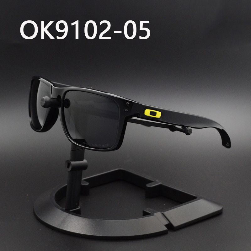 Load image into Gallery viewer, Fashionable Polarized Sunglasses for Outdoor Activities
