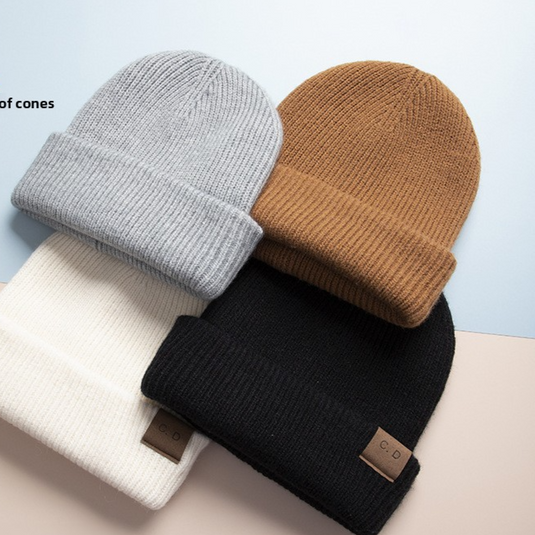Knitted Hats