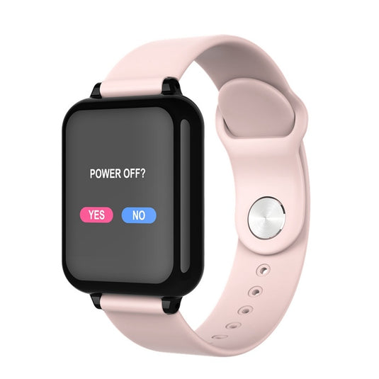 Apple Compatible color screen smart sports watch