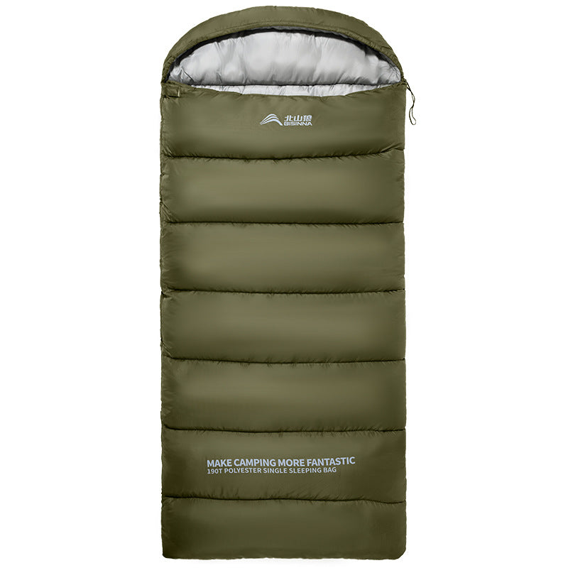 Load image into Gallery viewer, Beishan Wolf sleeping bag

