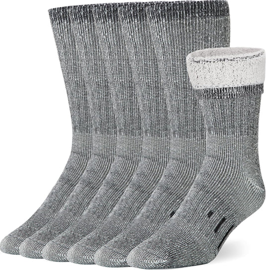 Merino Wool Socks for Men & Women