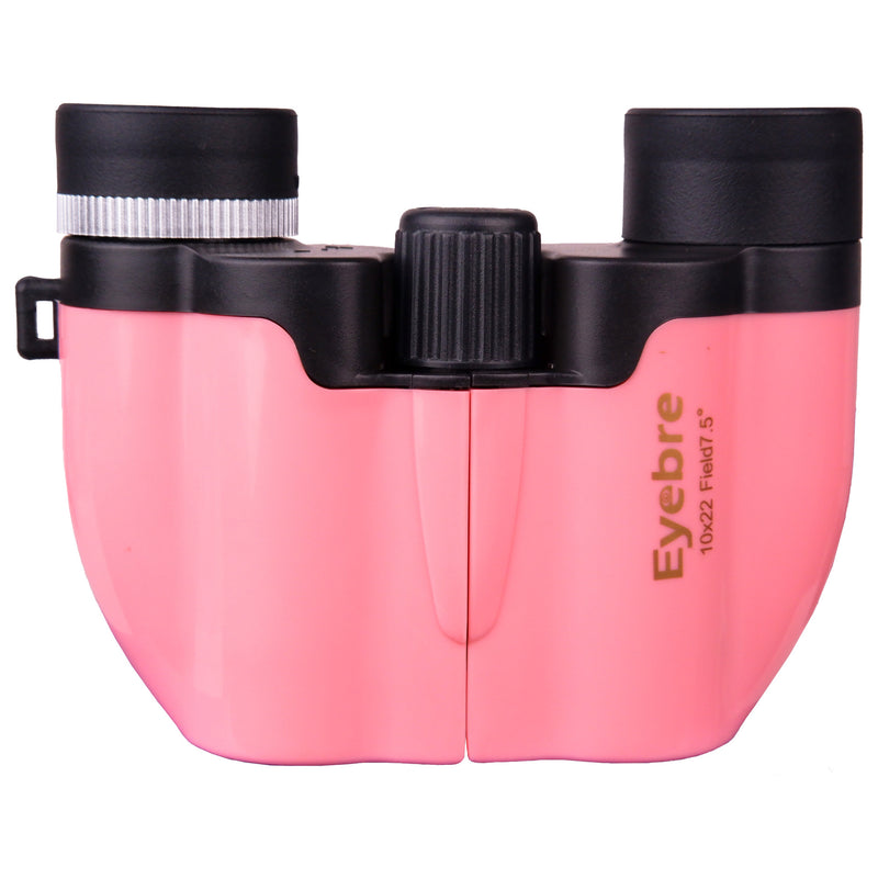 Load image into Gallery viewer, Dual-barrel high-definition portable telescope
