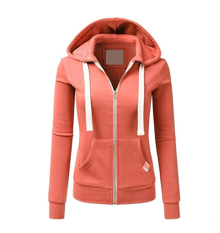 Load image into Gallery viewer, Comfortable Soft, Winter Hoodie for Women
