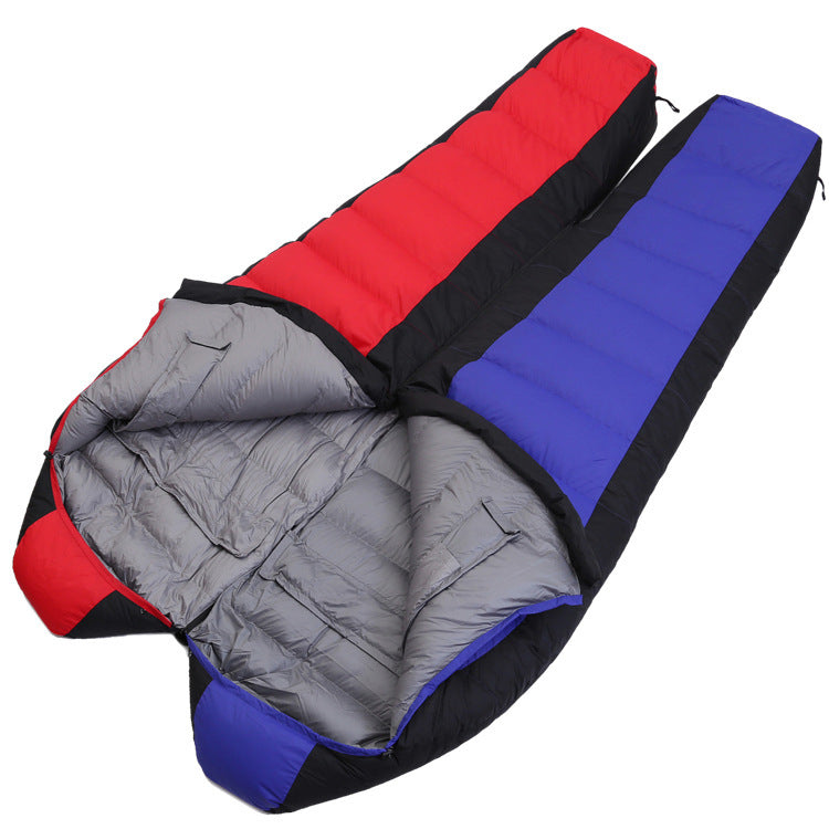 Load image into Gallery viewer, Sleeping Bag
