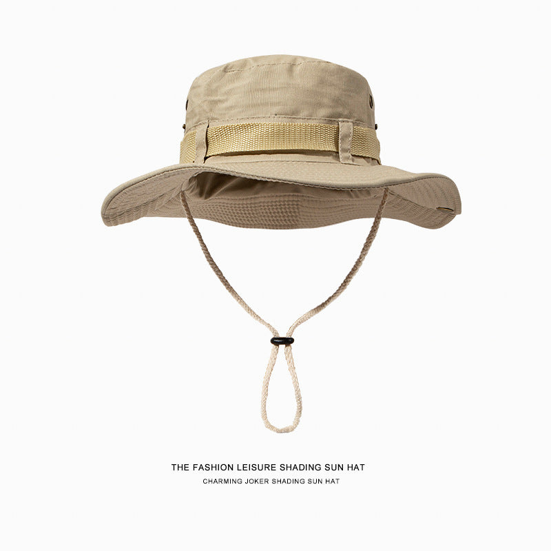 Load image into Gallery viewer, Outdoor Sun Protection Hat
