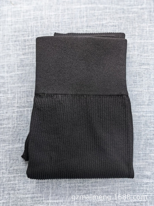 High-Waisted Base Layer Leggings – Women's Thermal Winter Tights