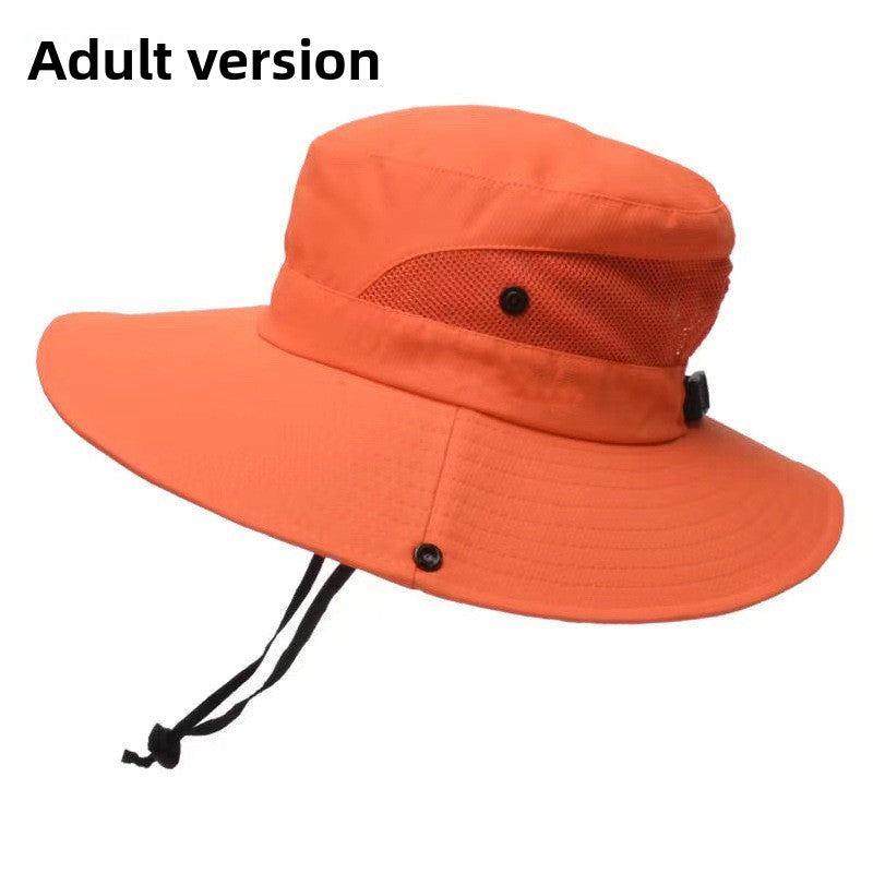 Load image into Gallery viewer, Sun Protection Hat
